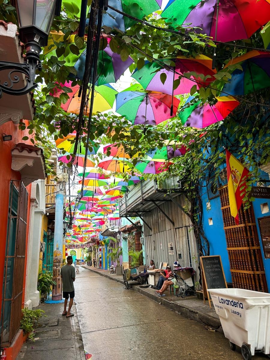 Zdjęcie w galerii na portalu naszraciborz.pl: Perła Ameryki, czyli Raciborzanie na Karaibach wiadomości z regionu