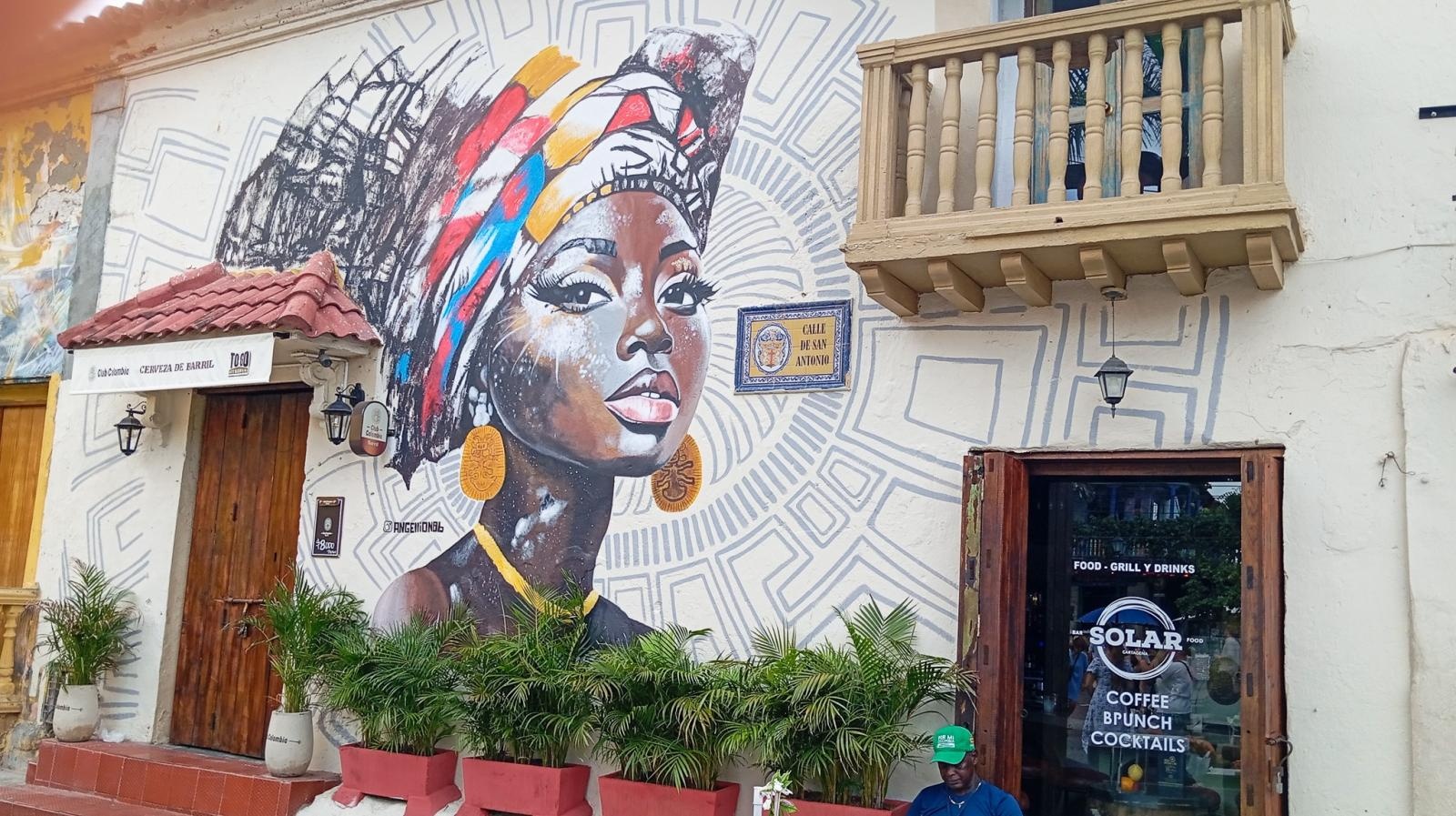 Zdjęcie w galerii na portalu naszraciborz.pl: Perła Ameryki, czyli Raciborzanie na Karaibach wiadomości z regionu