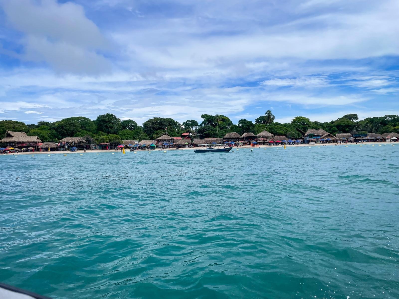 Zdjęcie w galerii na portalu naszraciborz.pl: Perła Ameryki, czyli Raciborzanie na Karaibach wiadomości z regionu