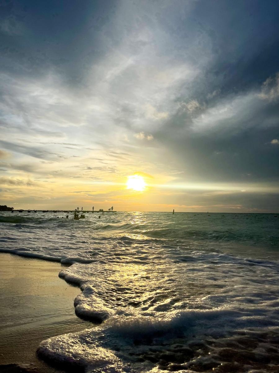 Zdjęcie w galerii na portalu naszraciborz.pl: Perła Ameryki, czyli Raciborzanie na Karaibach wiadomości z regionu