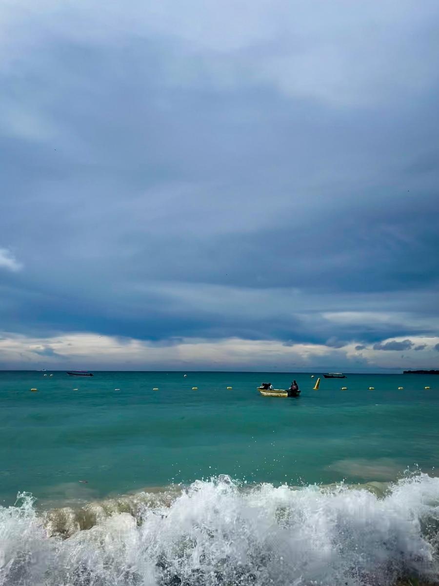 Zdjęcie w galerii na portalu naszraciborz.pl: Perła Ameryki, czyli Raciborzanie na Karaibach wiadomości z regionu