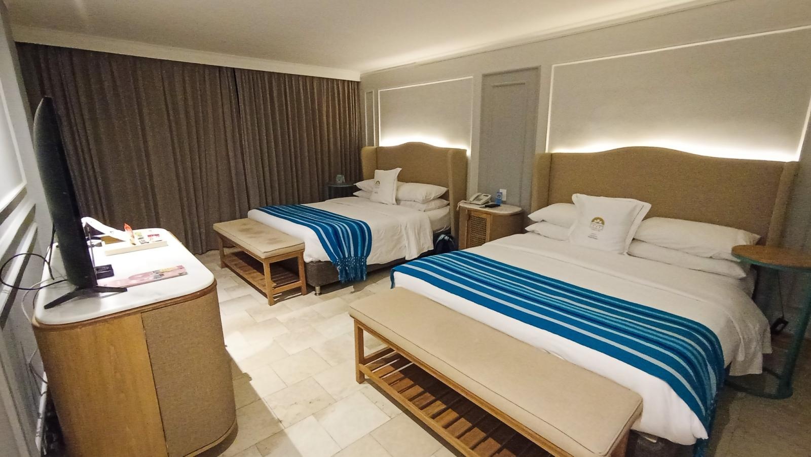 Zdjęcie w galerii na portalu naszraciborz.pl: Perła Ameryki, czyli Raciborzanie na Karaibach wiadomości z regionu