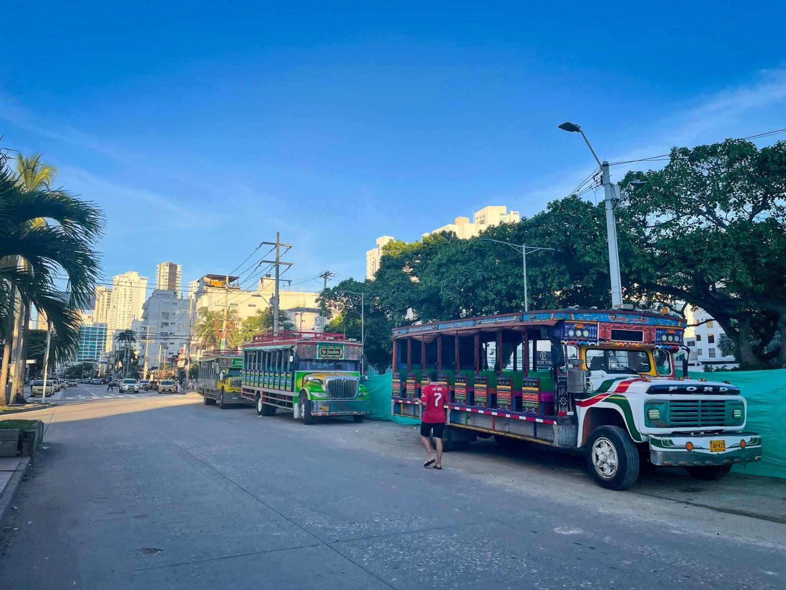 Zdjęcie w galerii na portalu naszraciborz.pl: Perła Ameryki, czyli Raciborzanie na Karaibach wiadomości z regionu
