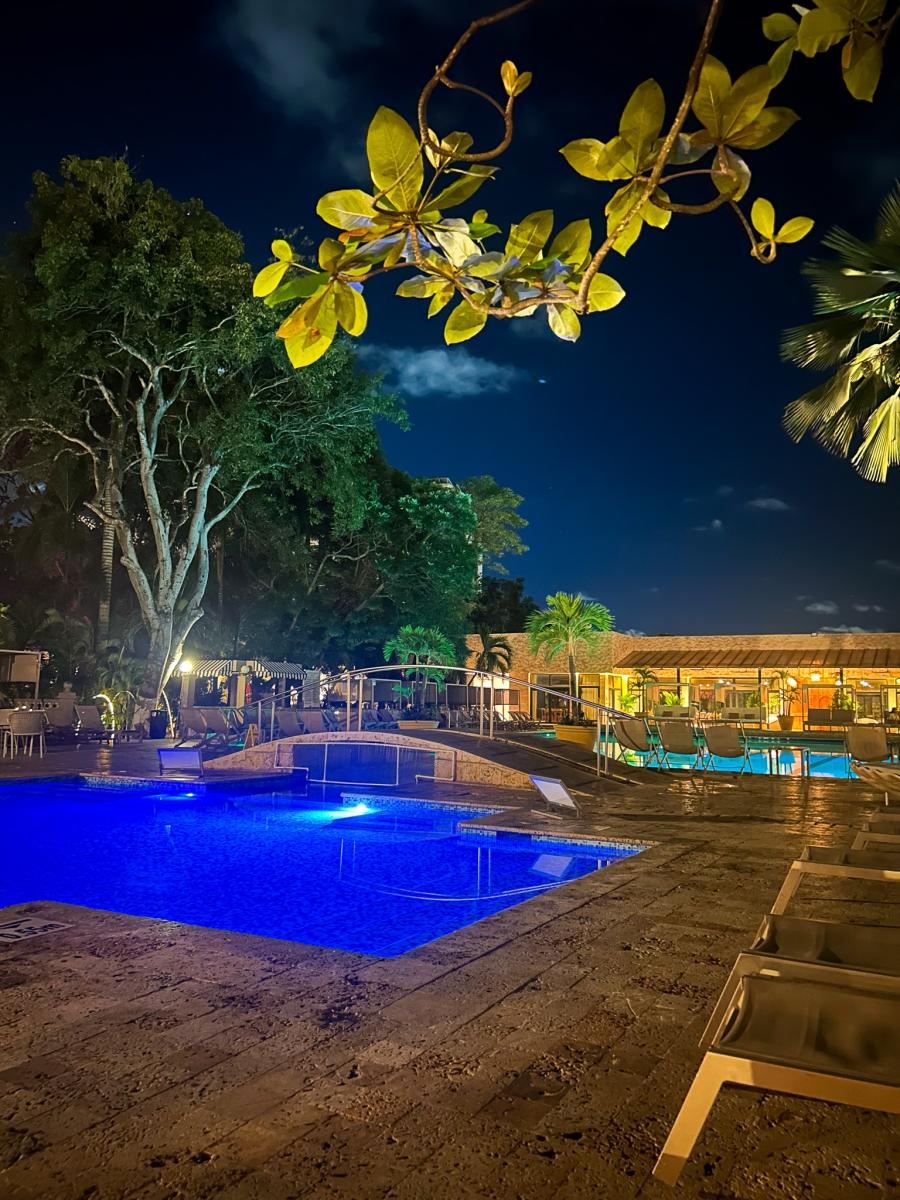 Zdjęcie w galerii na portalu naszraciborz.pl: Perła Ameryki, czyli Raciborzanie na Karaibach wiadomości z regionu