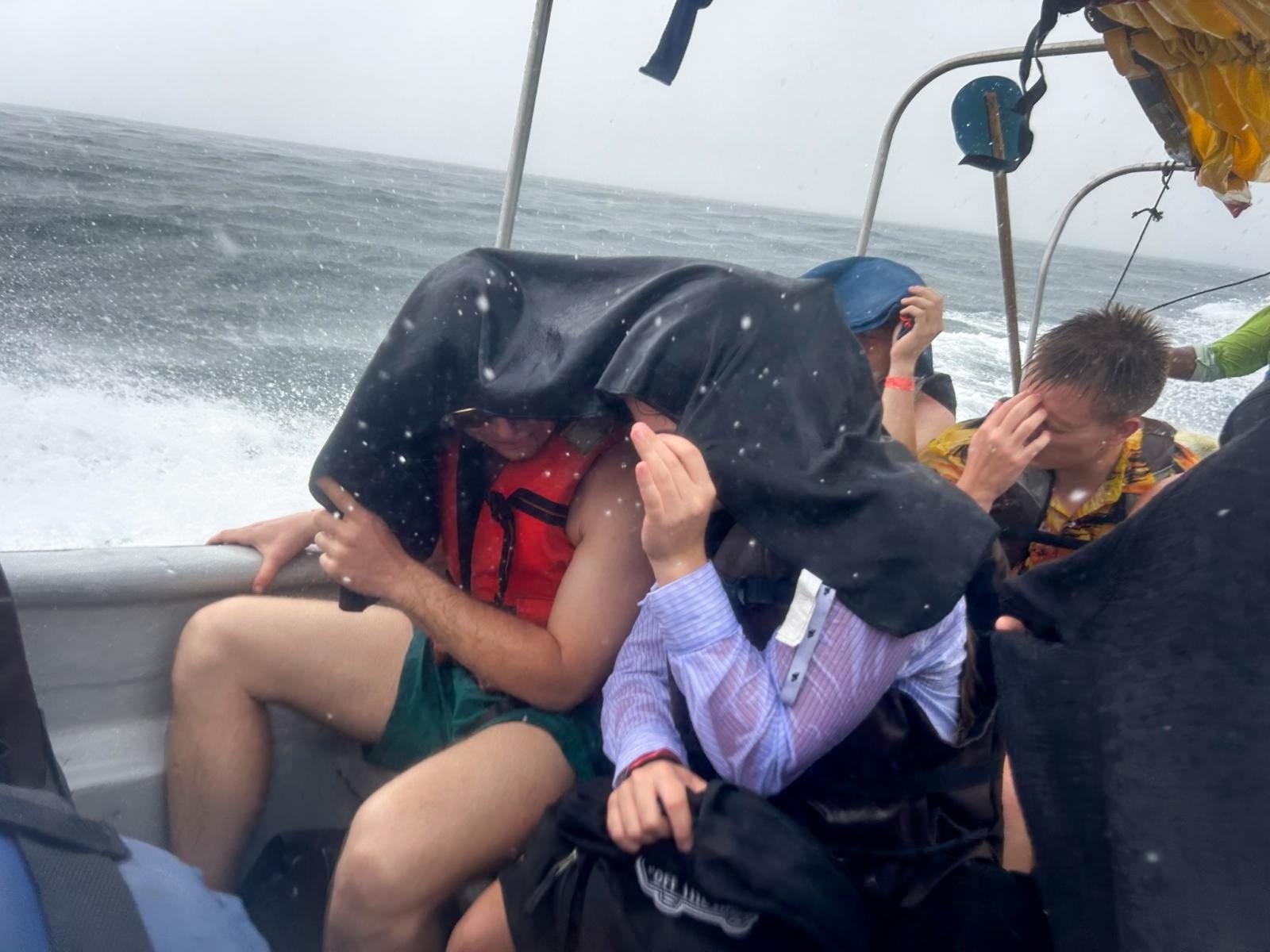 Zdjęcie w galerii na portalu naszraciborz.pl: Perła Ameryki, czyli Raciborzanie na Karaibach wiadomości z regionu