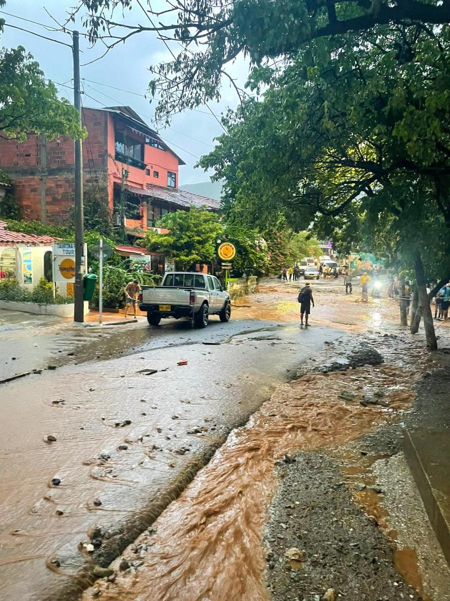 Zdjęcie w galerii na portalu naszraciborz.pl: Perła Ameryki, czyli Raciborzanie na Karaibach wiadomości z regionu