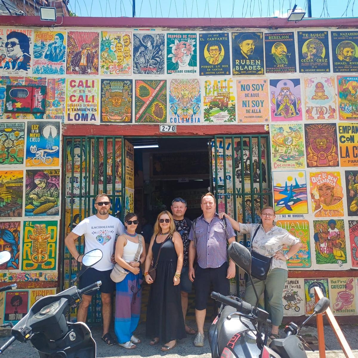 Zdjęcie w galerii na portalu naszraciborz.pl: Perła Ameryki, czyli Raciborzanie na Karaibach wiadomości z regionu