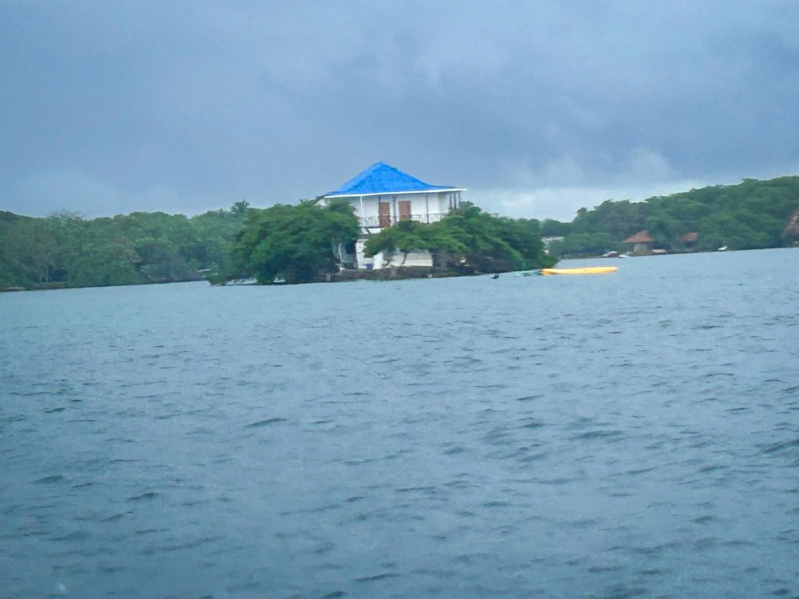 Zdjęcie w galerii na portalu naszraciborz.pl: Perła Ameryki, czyli Raciborzanie na Karaibach wiadomości z regionu