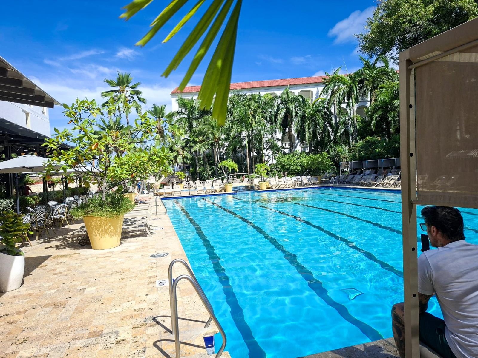 Zdjęcie w galerii na portalu naszraciborz.pl: Perła Ameryki, czyli Raciborzanie na Karaibach wiadomości z regionu