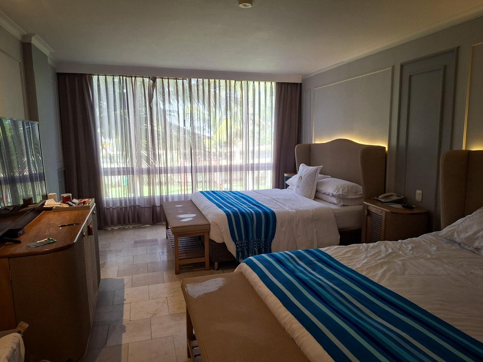 Zdjęcie w galerii na portalu naszraciborz.pl: Perła Ameryki, czyli Raciborzanie na Karaibach wiadomości z regionu