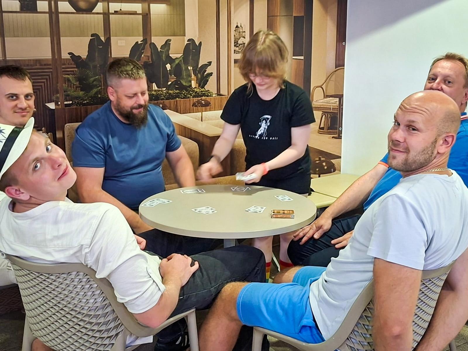 Zdjęcie w galerii na portalu naszraciborz.pl: Perła Ameryki, czyli Raciborzanie na Karaibach wiadomości z regionu