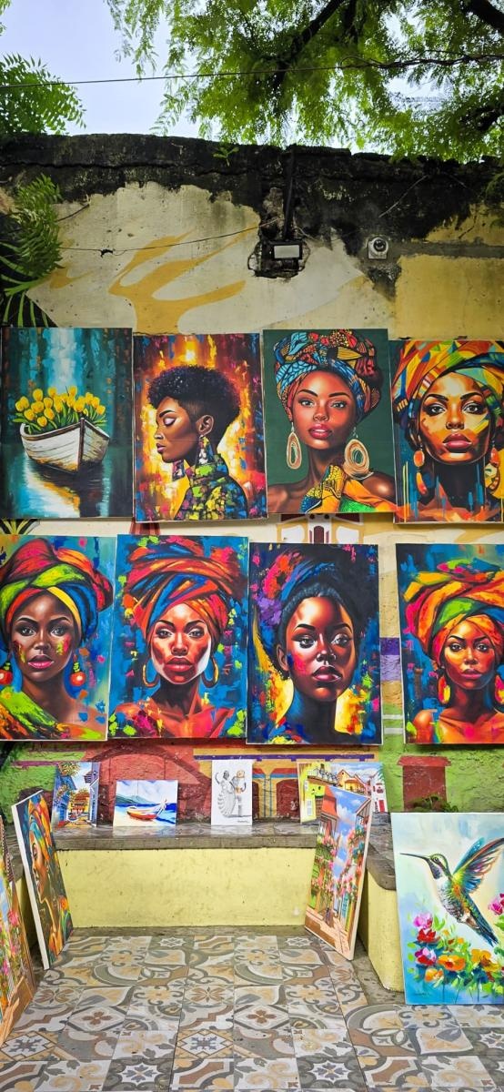 Zdjęcie w galerii na portalu naszraciborz.pl: Perła Ameryki, czyli Raciborzanie na Karaibach wiadomości z regionu