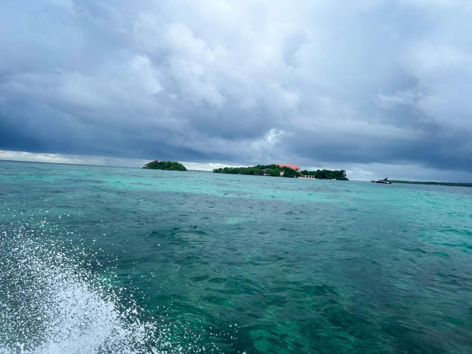 Zdjęcie w galerii na portalu naszraciborz.pl: Perła Ameryki, czyli Raciborzanie na Karaibach wiadomości z regionu