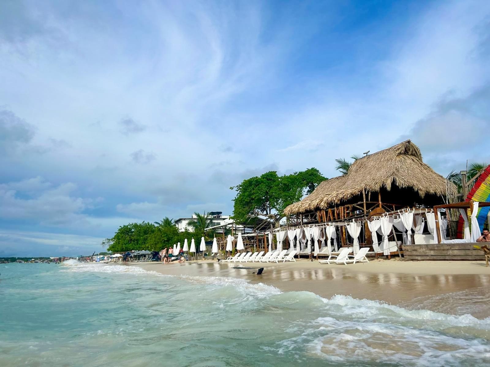 Zdjęcie w galerii na portalu naszraciborz.pl: Perła Ameryki, czyli Raciborzanie na Karaibach wiadomości z regionu