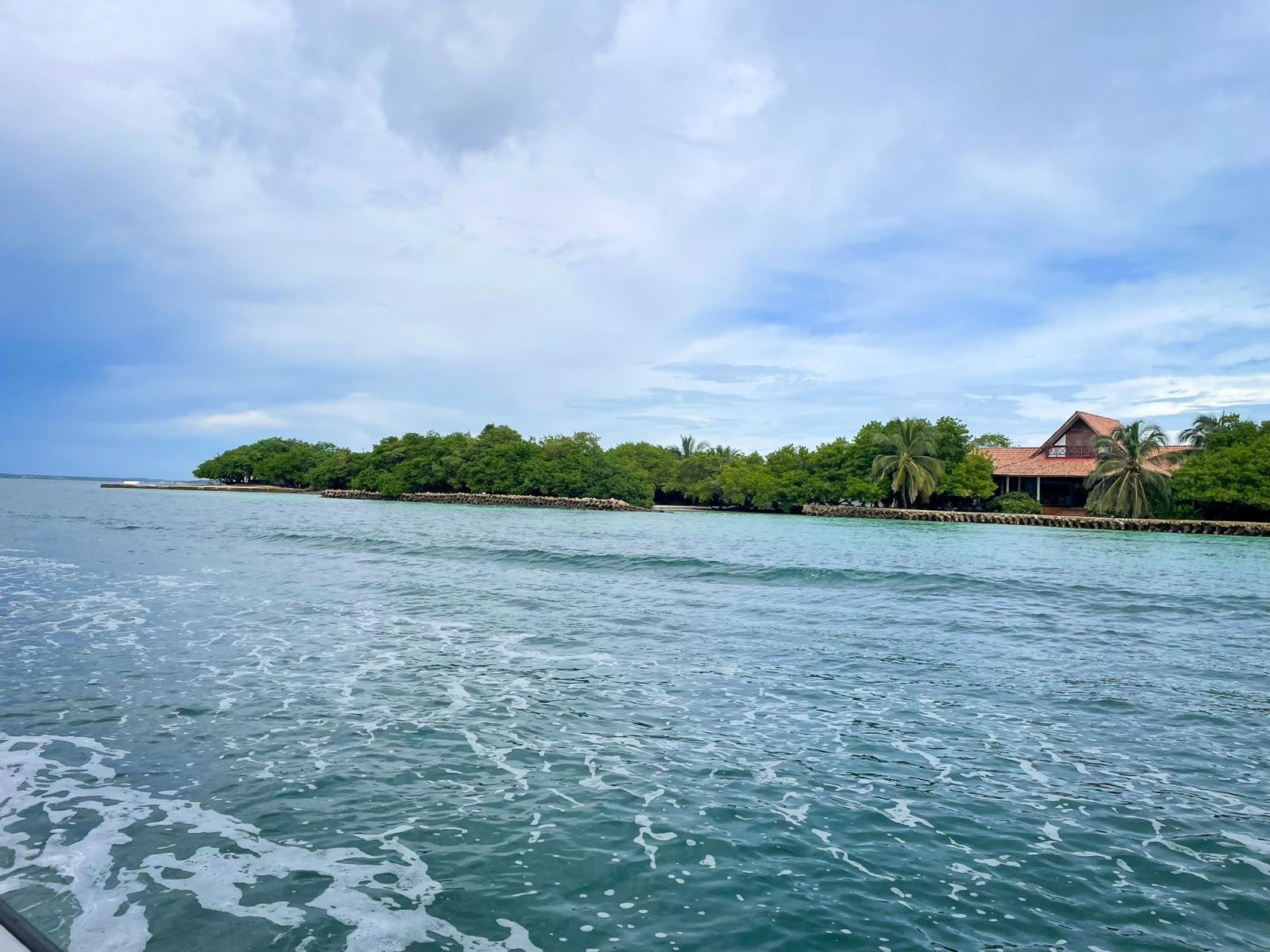 Zdjęcie w galerii na portalu naszraciborz.pl: Perła Ameryki, czyli Raciborzanie na Karaibach wiadomości z regionu