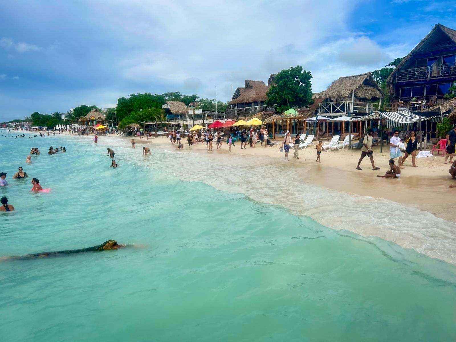 Zdjęcie w galerii na portalu naszraciborz.pl: Perła Ameryki, czyli Raciborzanie na Karaibach wiadomości z regionu