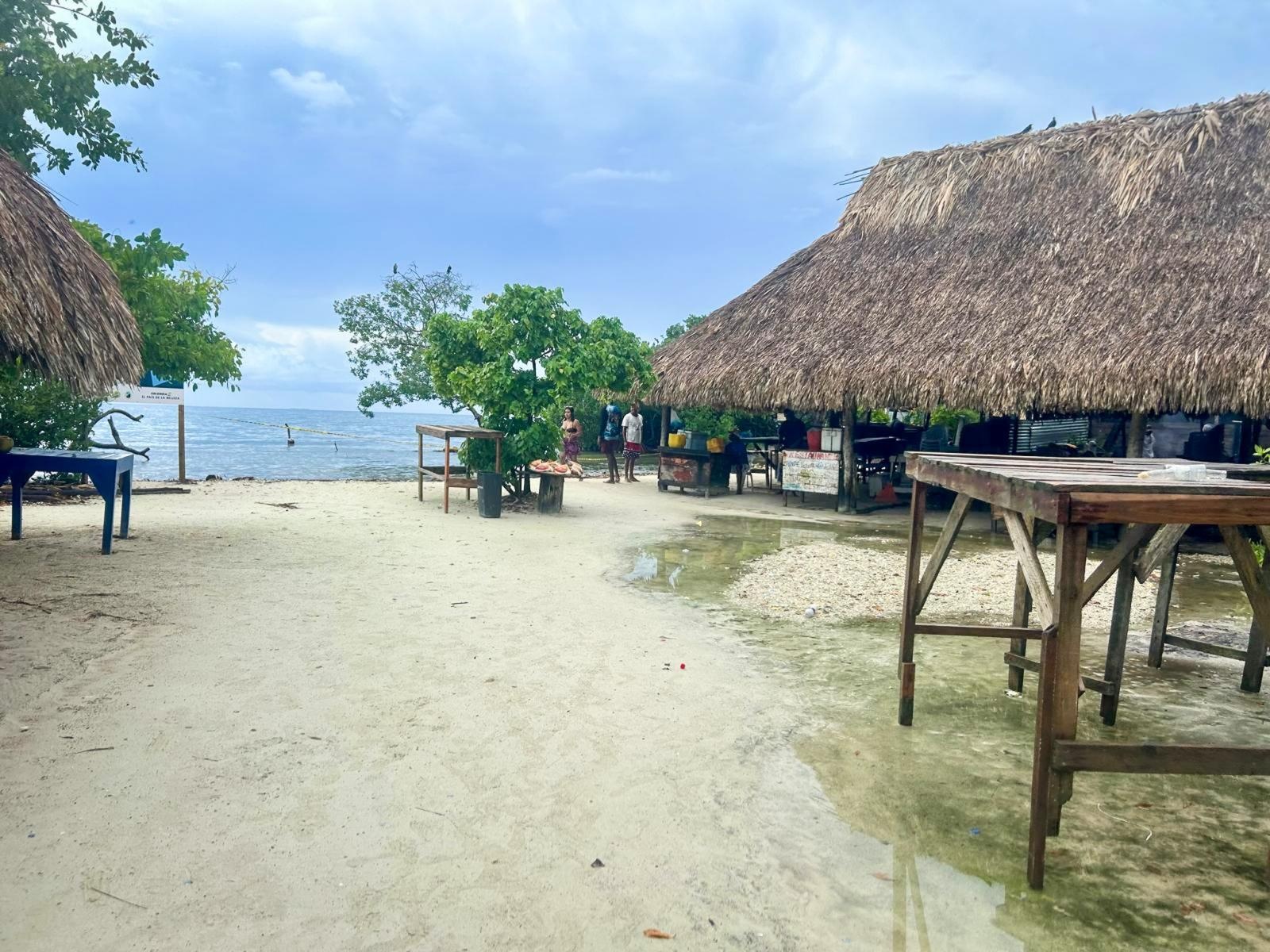 Zdjęcie w galerii na portalu naszraciborz.pl: Perła Ameryki, czyli Raciborzanie na Karaibach wiadomości z regionu