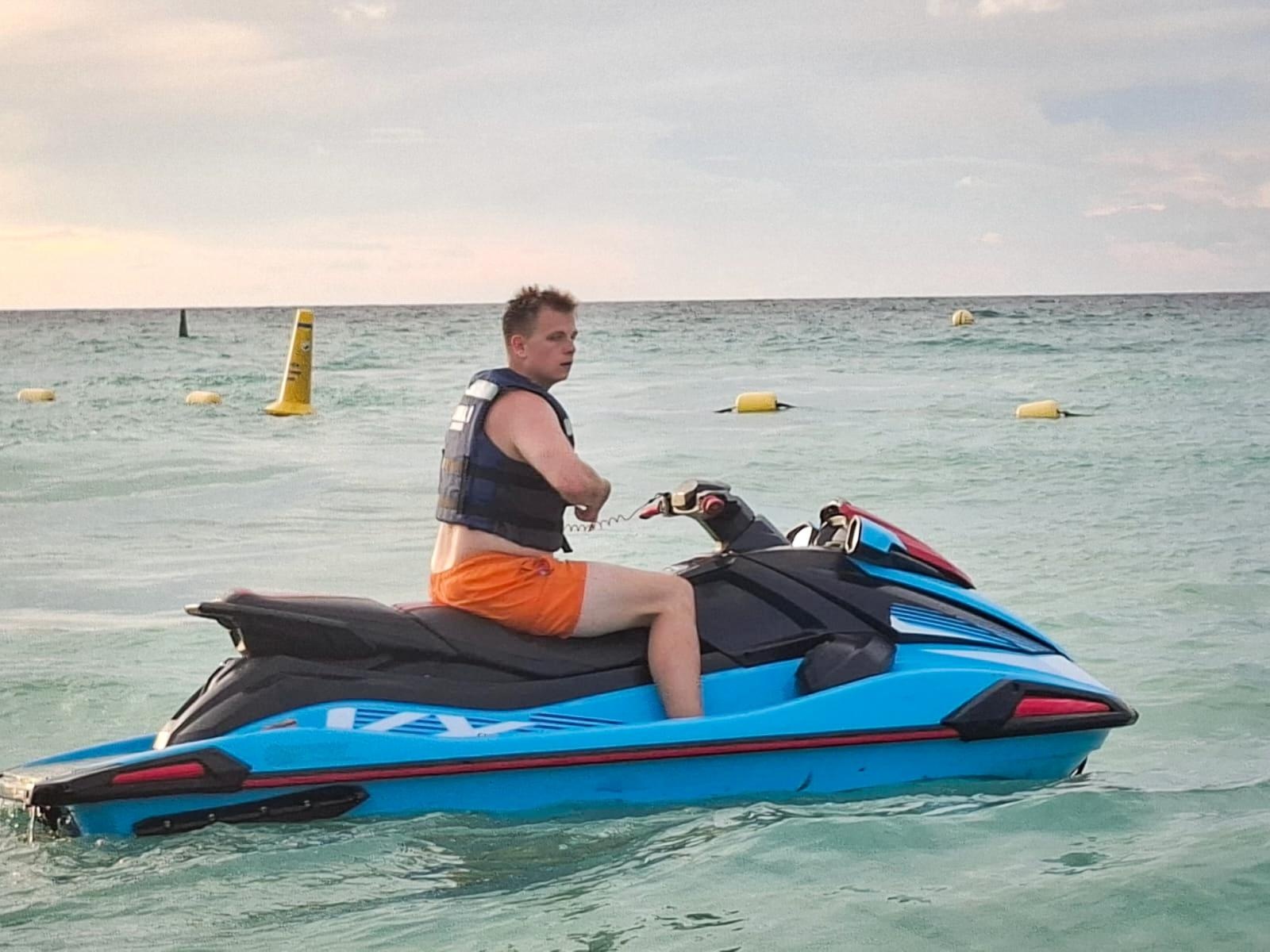 Zdjęcie w galerii na portalu naszraciborz.pl: Perła Ameryki, czyli Raciborzanie na Karaibach wiadomości z regionu