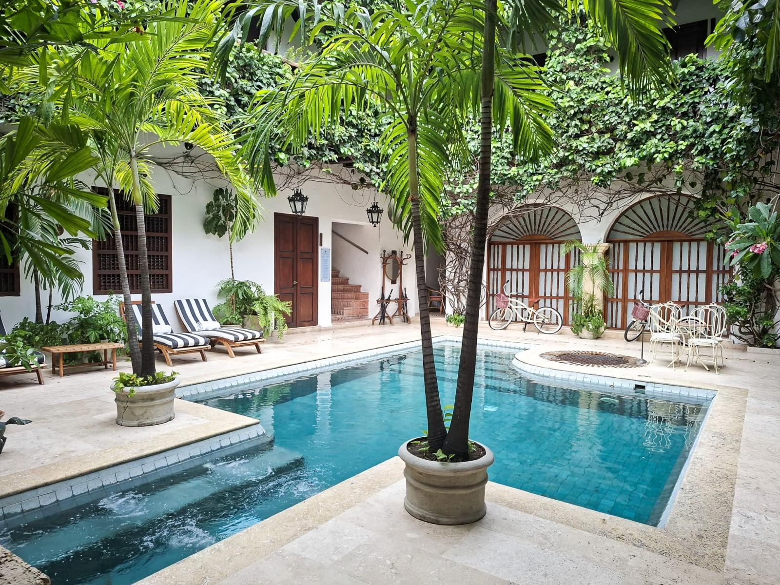 Zdjęcie w galerii na portalu naszraciborz.pl: Perła Ameryki, czyli Raciborzanie na Karaibach wiadomości z regionu