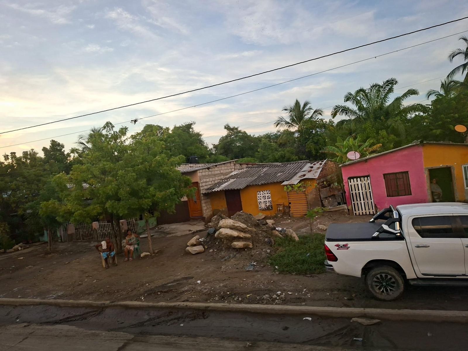 Zdjęcie w galerii na portalu naszraciborz.pl: Perła Ameryki, czyli Raciborzanie na Karaibach wiadomości z regionu