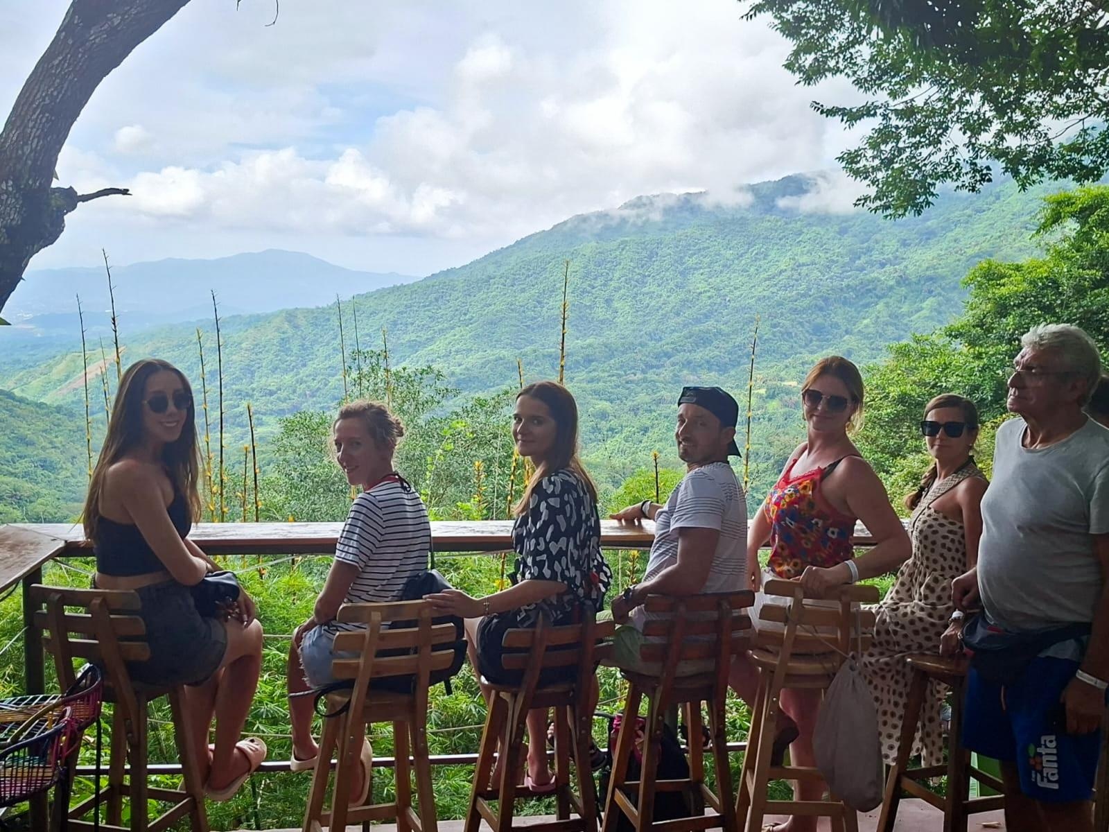 Zdjęcie w galerii na portalu naszraciborz.pl: Perła Ameryki, czyli Raciborzanie na Karaibach wiadomości z regionu