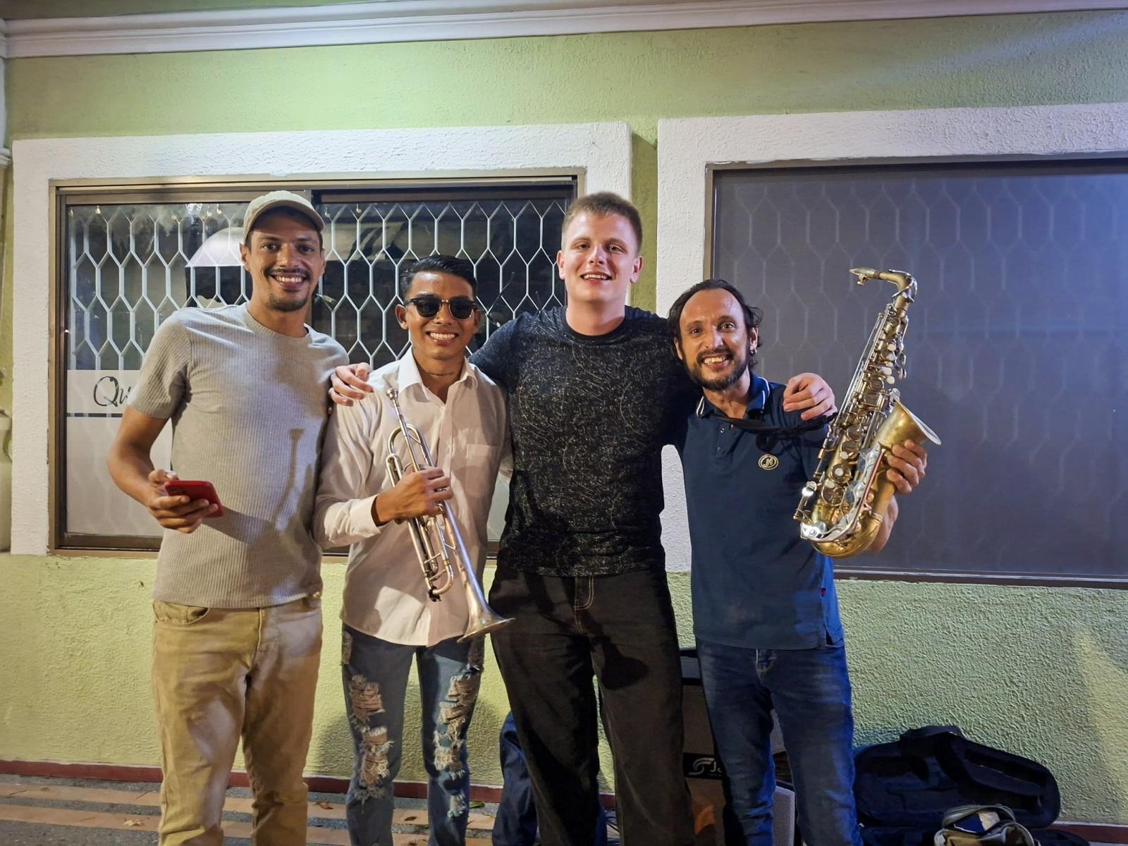 Zdjęcie w galerii na portalu naszraciborz.pl: Perła Ameryki, czyli Raciborzanie na Karaibach wiadomości z regionu