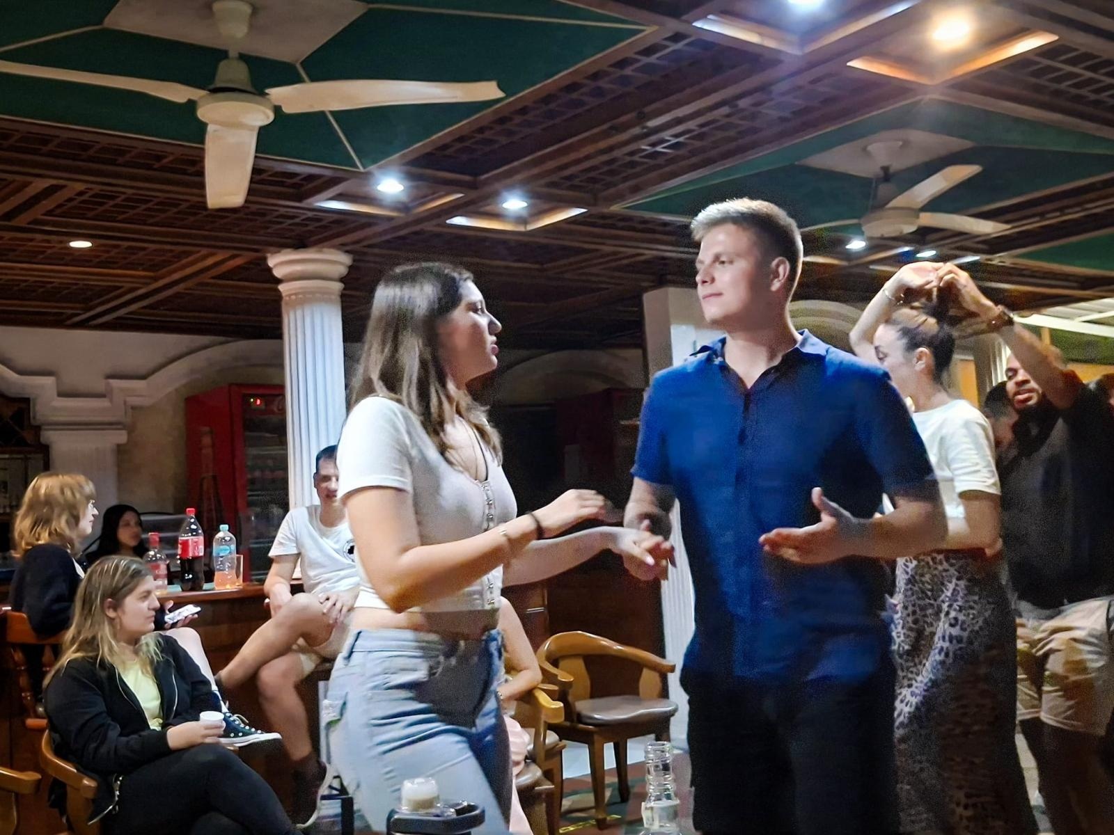 Zdjęcie w galerii na portalu naszraciborz.pl: Perła Ameryki, czyli Raciborzanie na Karaibach wiadomości z regionu