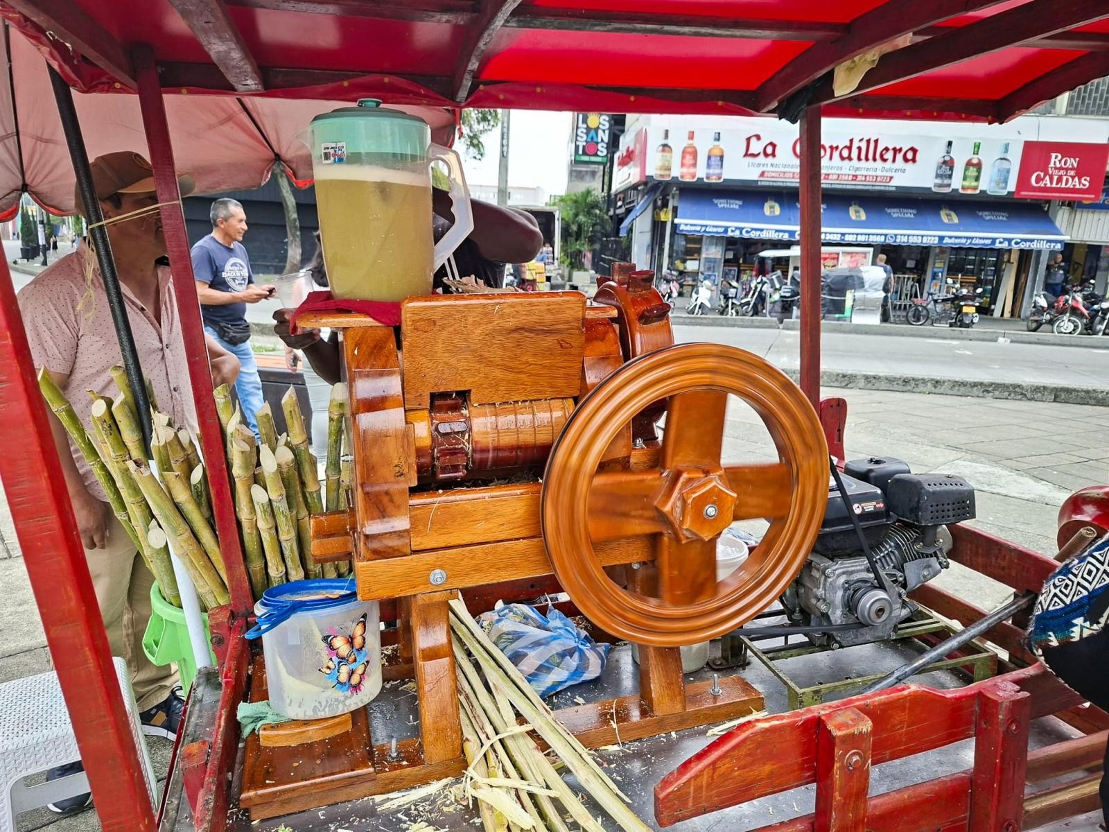 Zdjęcie w galerii na portalu naszraciborz.pl: Perła Ameryki, czyli Raciborzanie na Karaibach wiadomości z regionu