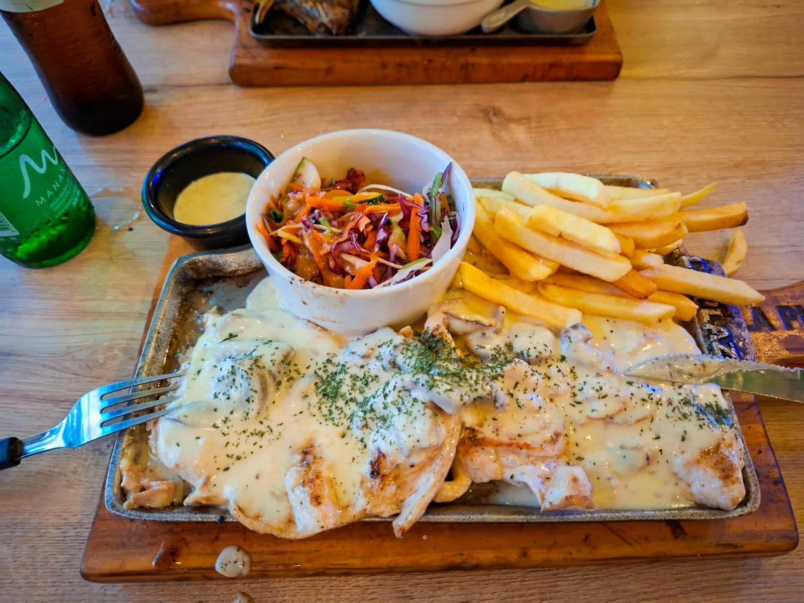 Zdjęcie w galerii na portalu naszraciborz.pl: Perła Ameryki, czyli Raciborzanie na Karaibach wiadomości z regionu