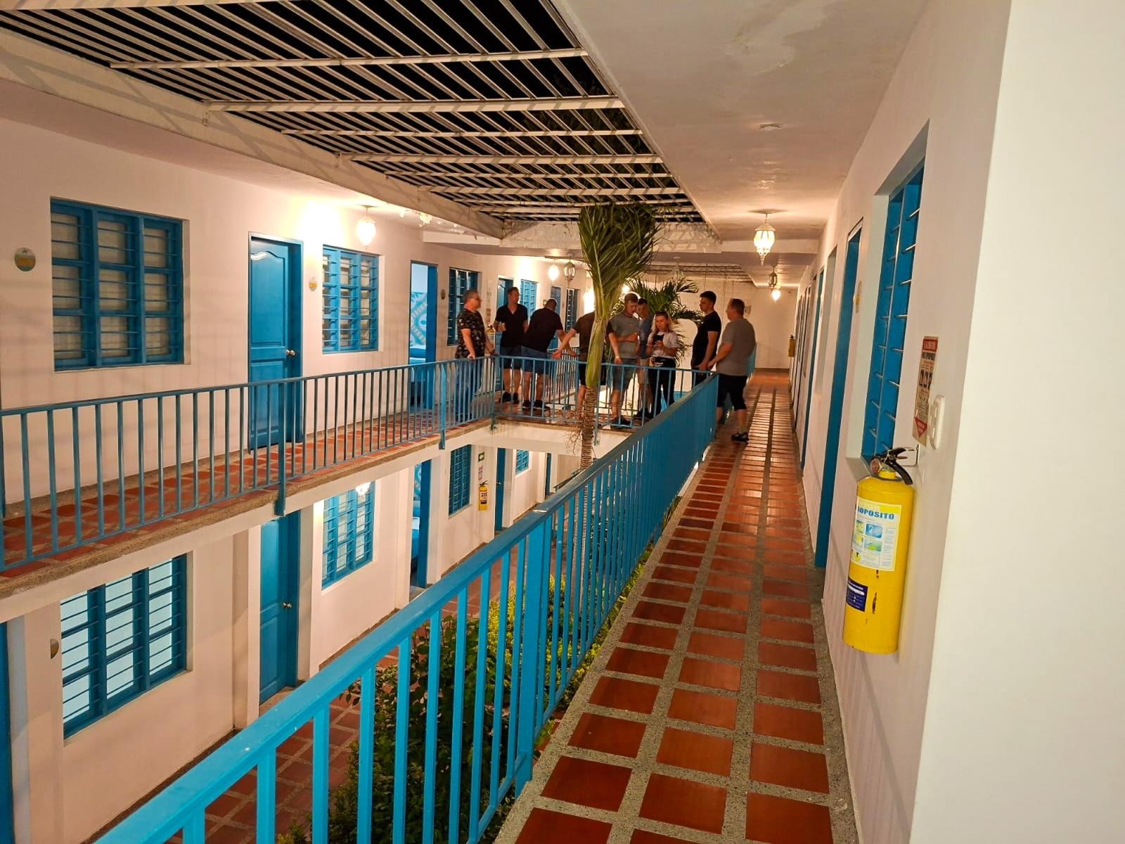 Zdjęcie w galerii na portalu naszraciborz.pl: Perła Ameryki, czyli Raciborzanie na Karaibach wiadomości z regionu