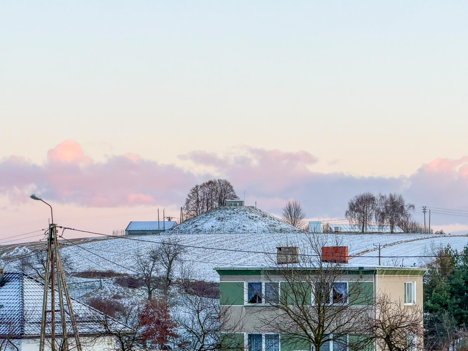 Zdjęcie w galerii na portalu naszraciborz.pl: W Brzeziu nie chcą zabudowy Lipek. Dla dzielnicy to niemal święte miejsce wiadomości z regionu