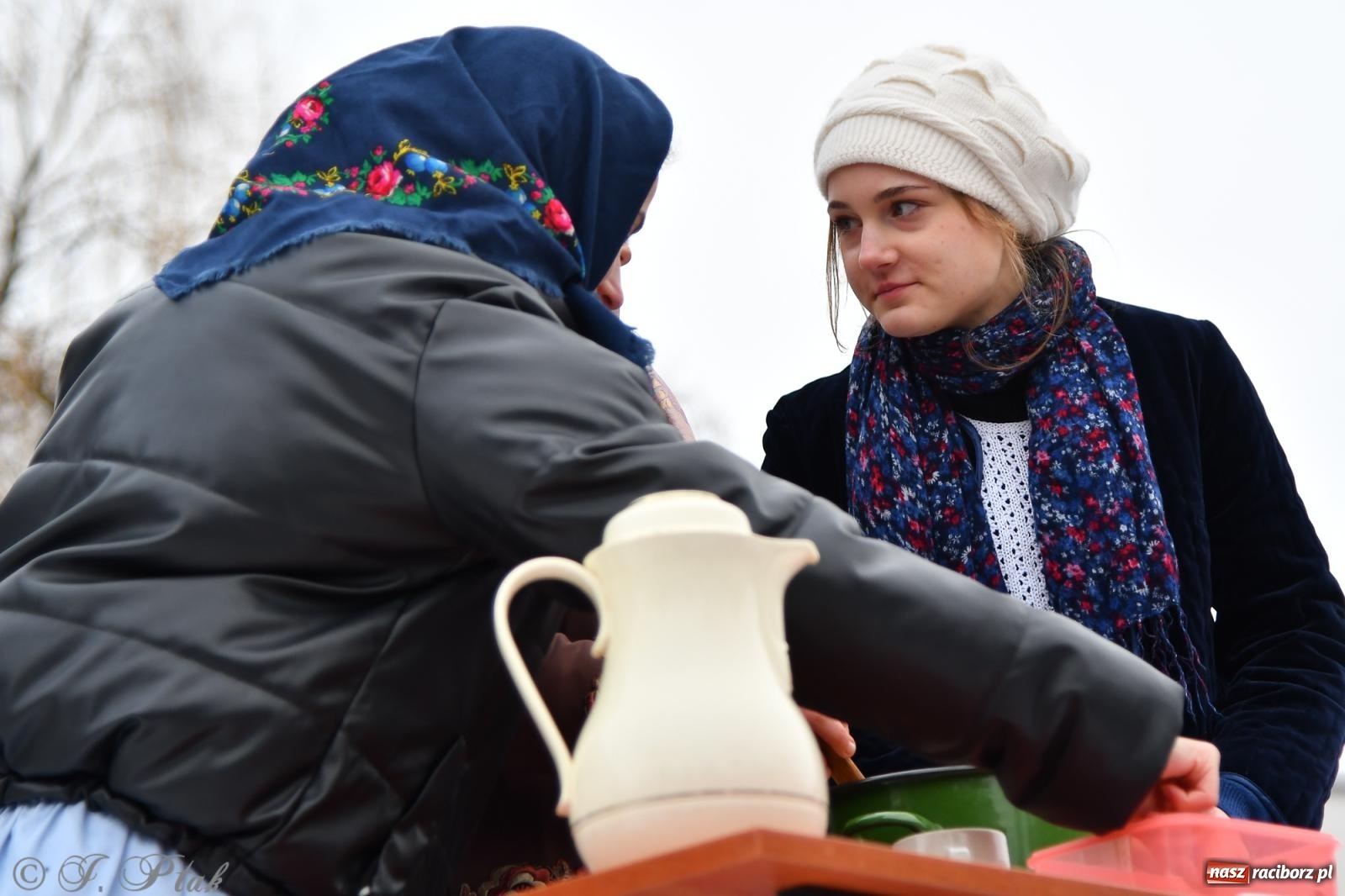 Zdjęcie w galerii na portalu naszraciborz.pl: Orszak Trzech Króli przeszedł nową trasą ulicami Raciborza [FOTO i WIDEO] wiadomości z regionu