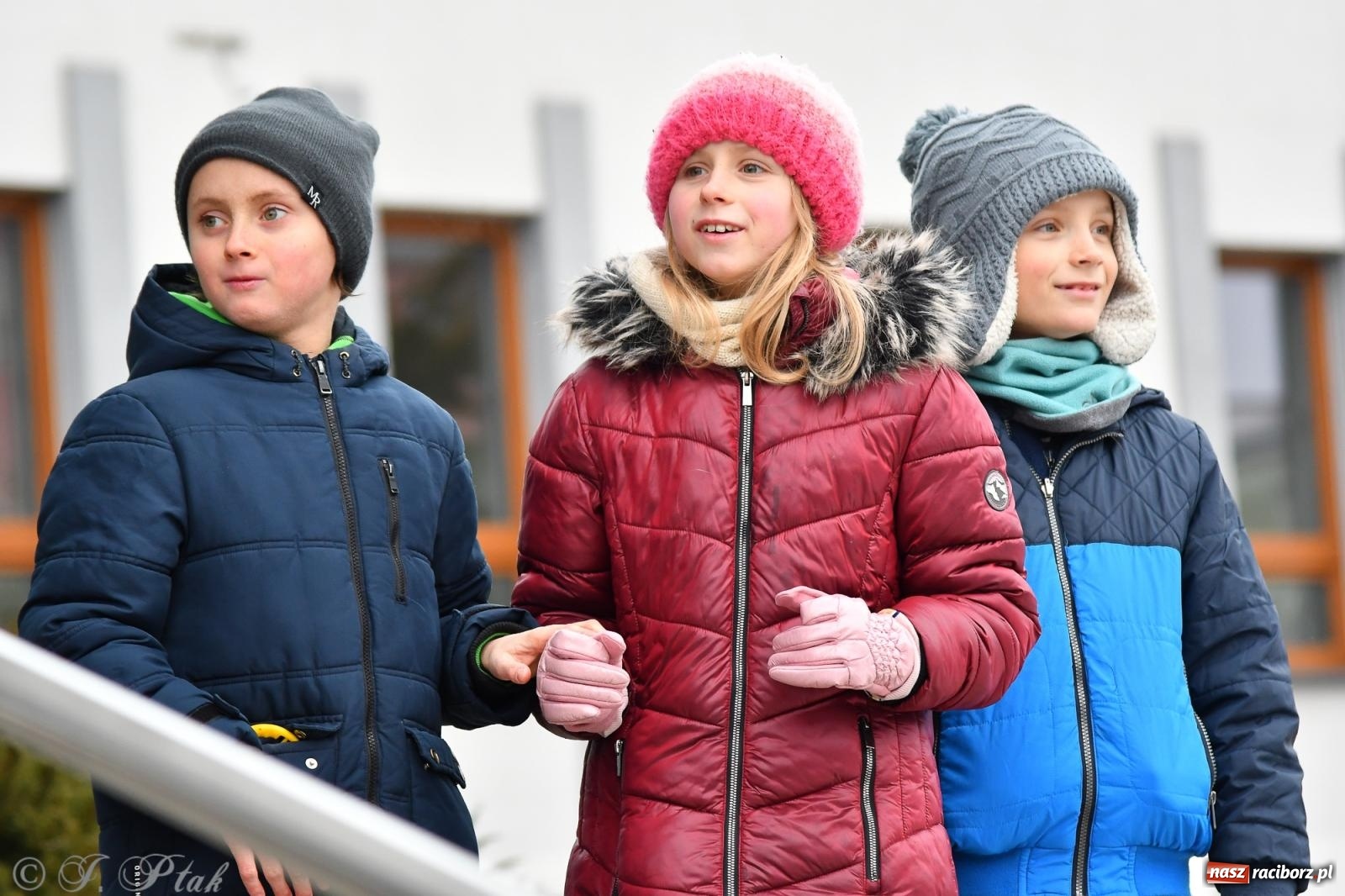 Zdjęcie w galerii na portalu naszraciborz.pl: Orszak Trzech Króli przeszedł nową trasą ulicami Raciborza [FOTO i WIDEO] wiadomości z regionu