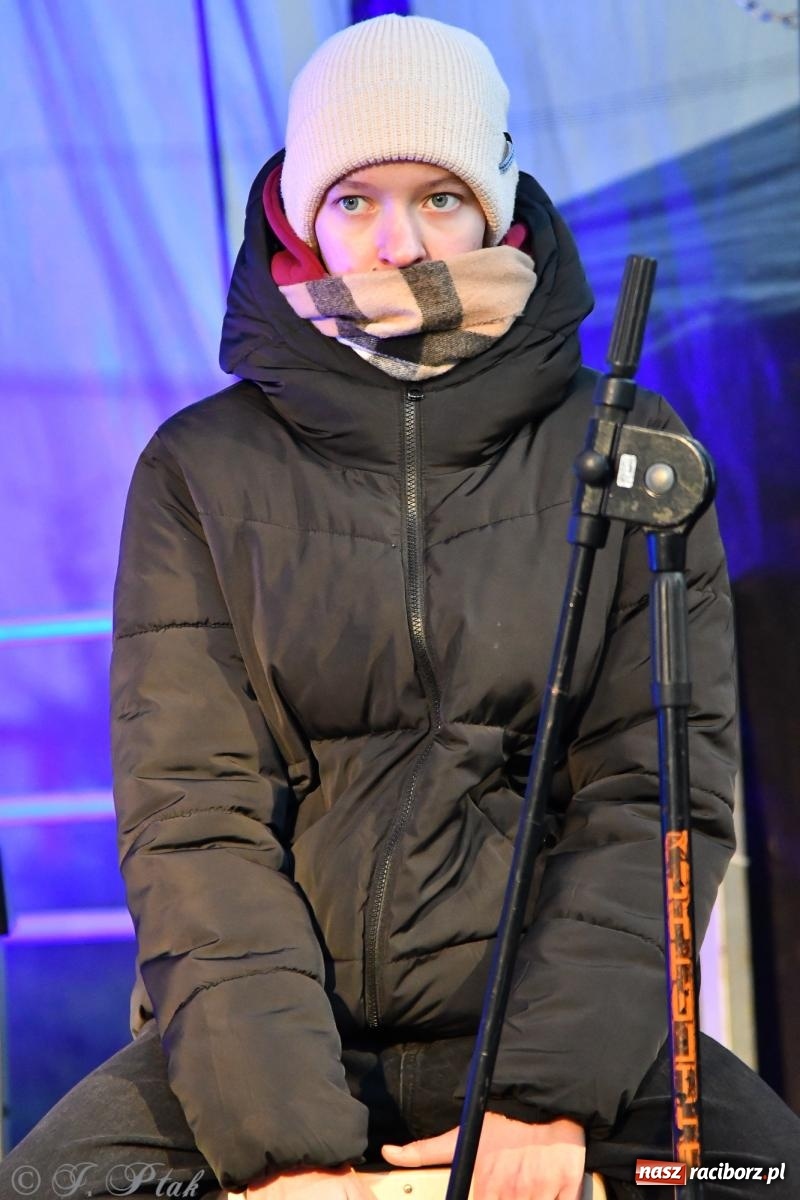 Zdjęcie w galerii na portalu naszraciborz.pl: Orszak Trzech Króli przeszedł nową trasą ulicami Raciborza [FOTO i WIDEO] wiadomości z regionu