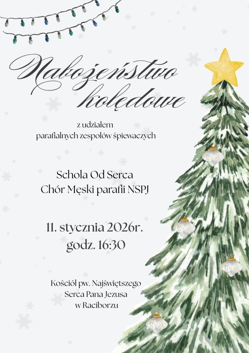 Zdjęcie w galerii na portalu naszraciborz.pl: Co? Gdzie? Kiedy? Nawigator weekendowy wiadomości z regionu