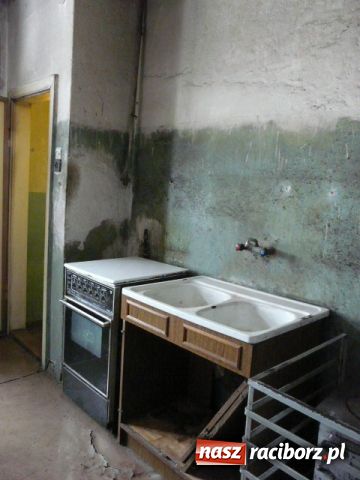 Zdjęcie w galerii na portalu naszraciborz.pl: Sprzęty z eksmisji kupisz za 1 zł wiadomości z regionu