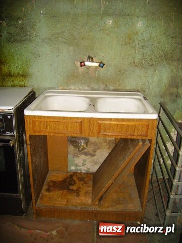 Zdjęcie w galerii na portalu naszraciborz.pl: Sprzęty z eksmisji kupisz za 1 zł wiadomości z regionu