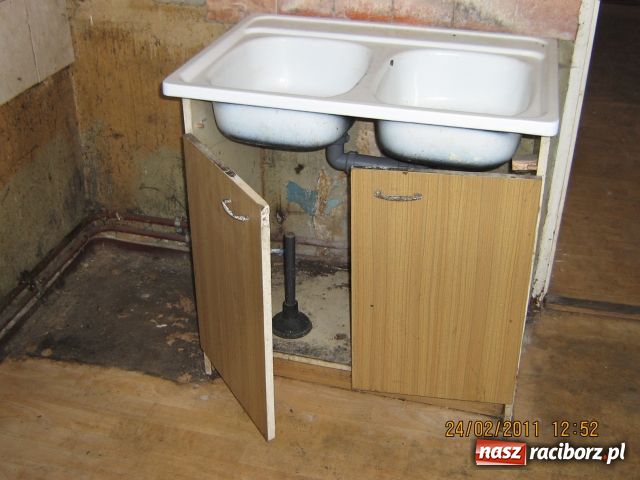 Zdjęcie w galerii na portalu naszraciborz.pl: Sprzęty z eksmisji kupisz za 1 zł wiadomości z regionu