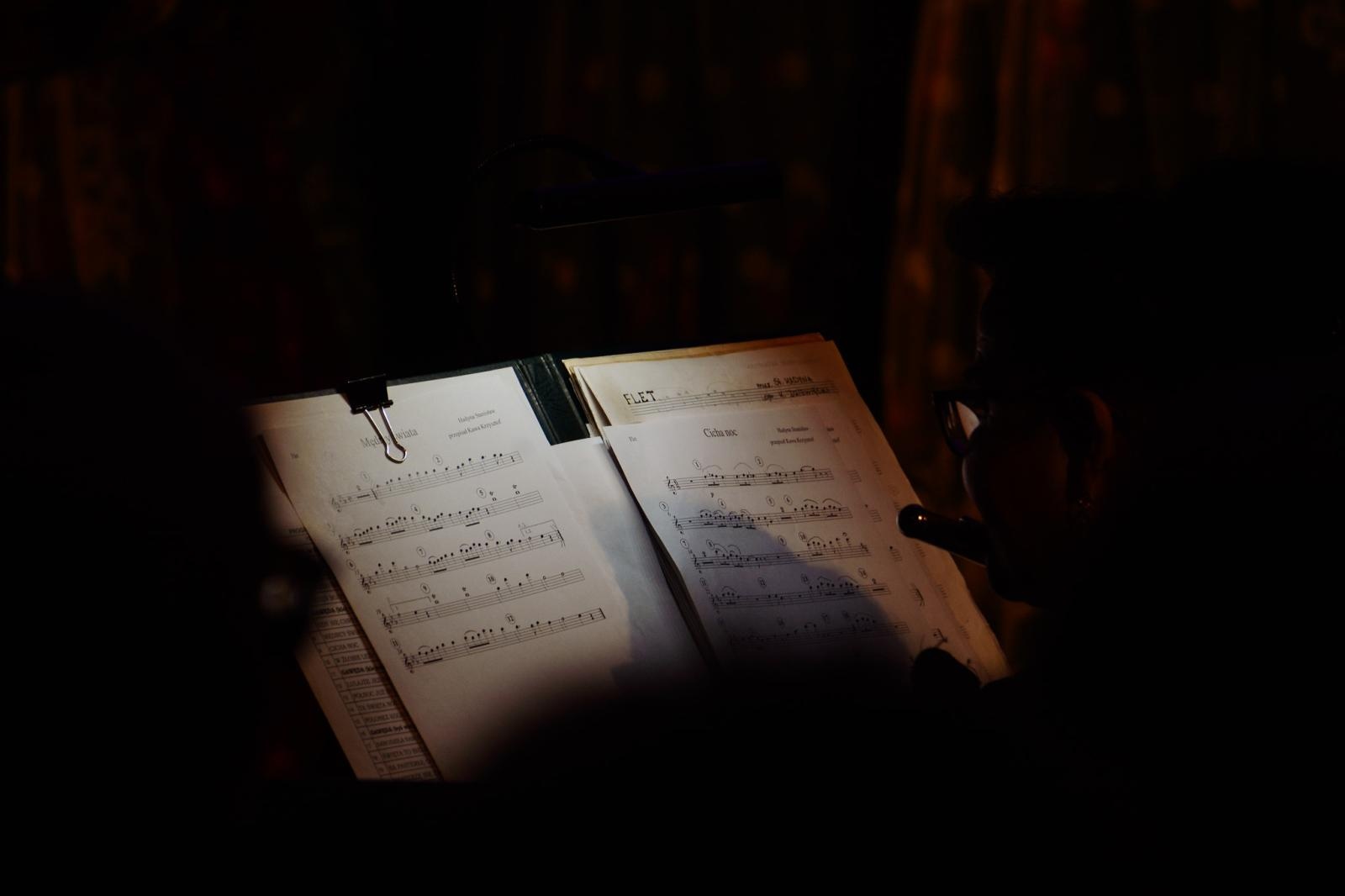 Zdjęcie w galerii na portalu naszraciborz.pl: Cicha noc Zespołu Śląsk zabrzmiała w Raciborzu [FOTO i WIDEO] wiadomości z regionu