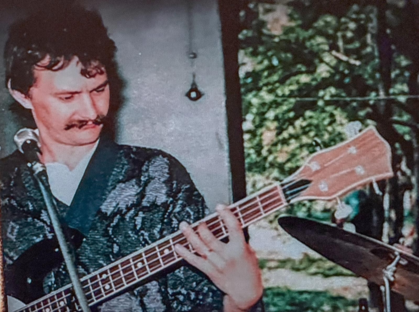 Zdjęcie w galerii na portalu naszraciborz.pl: Raciborzanin na scenie The Voice Senior – Krzysztof Koziarski zachwyca jurorów wiadomości z regionu