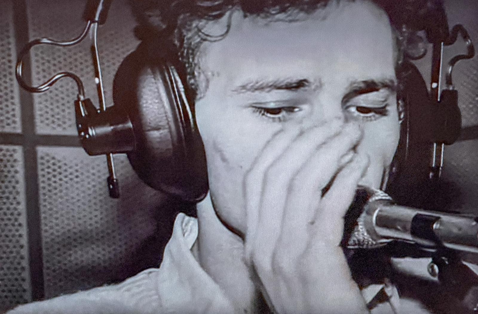 Zdjęcie w galerii na portalu naszraciborz.pl: Raciborzanin na scenie The Voice Senior – Krzysztof Koziarski zachwyca jurorów wiadomości z regionu