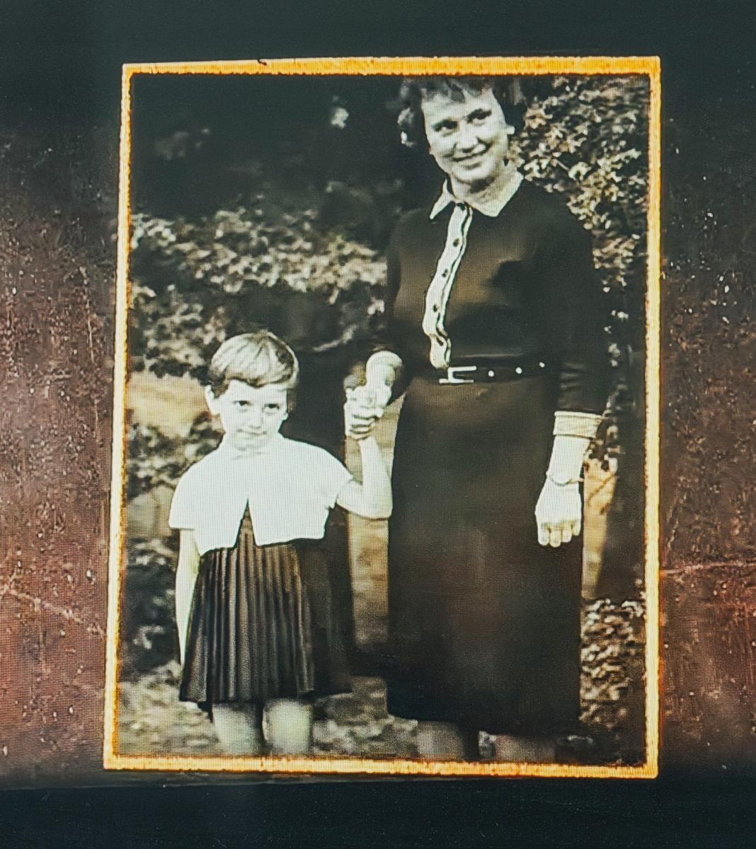 Zdjęcie w galerii na portalu naszraciborz.pl: Małgorzata Piastowska z Raciborza z czterema fotelami w The Voice Senior [WIDEO] wiadomości z regionu