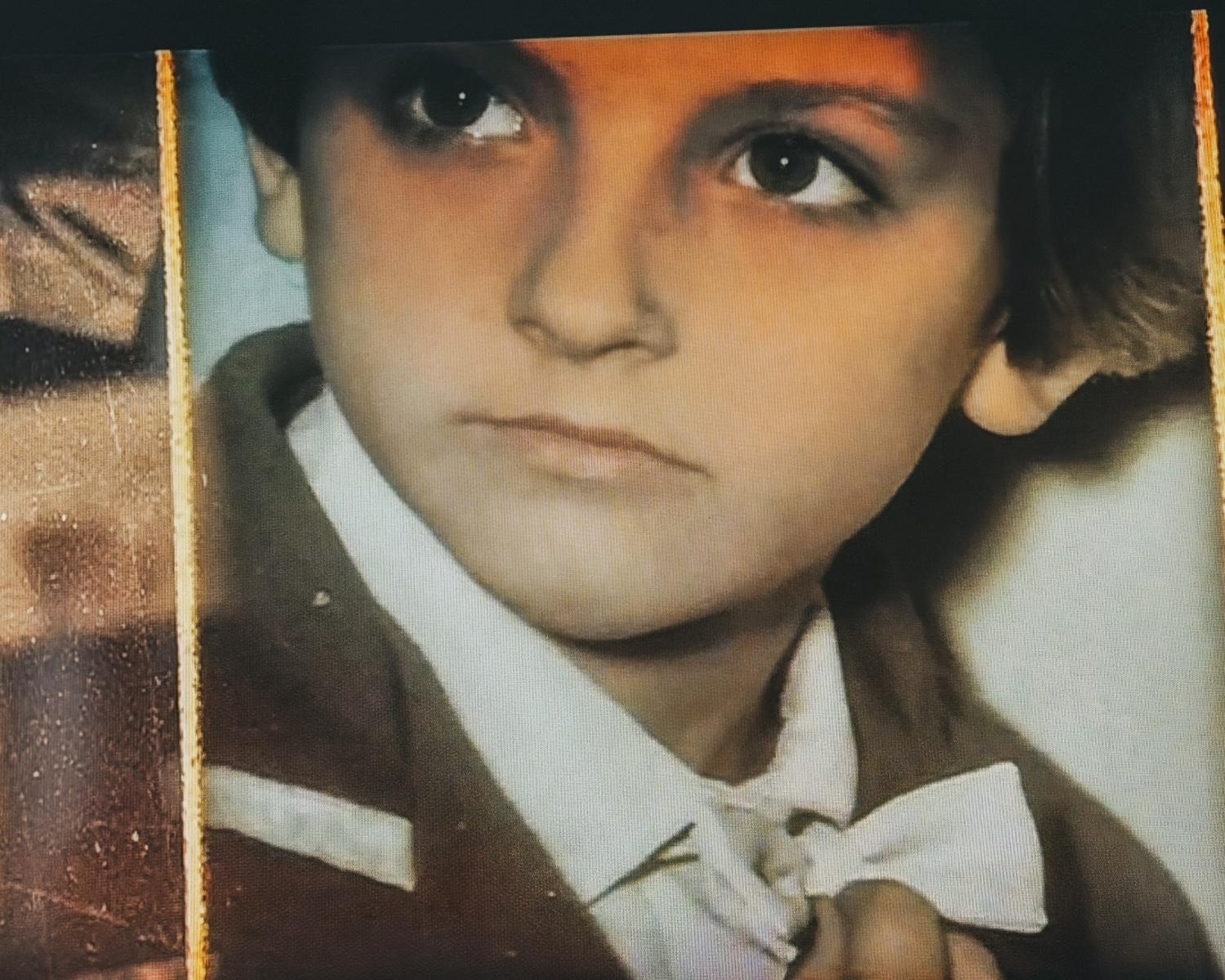 Zdjęcie w galerii na portalu naszraciborz.pl: Małgorzata Piastowska z Raciborza z czterema fotelami w The Voice Senior [WIDEO] wiadomości z regionu