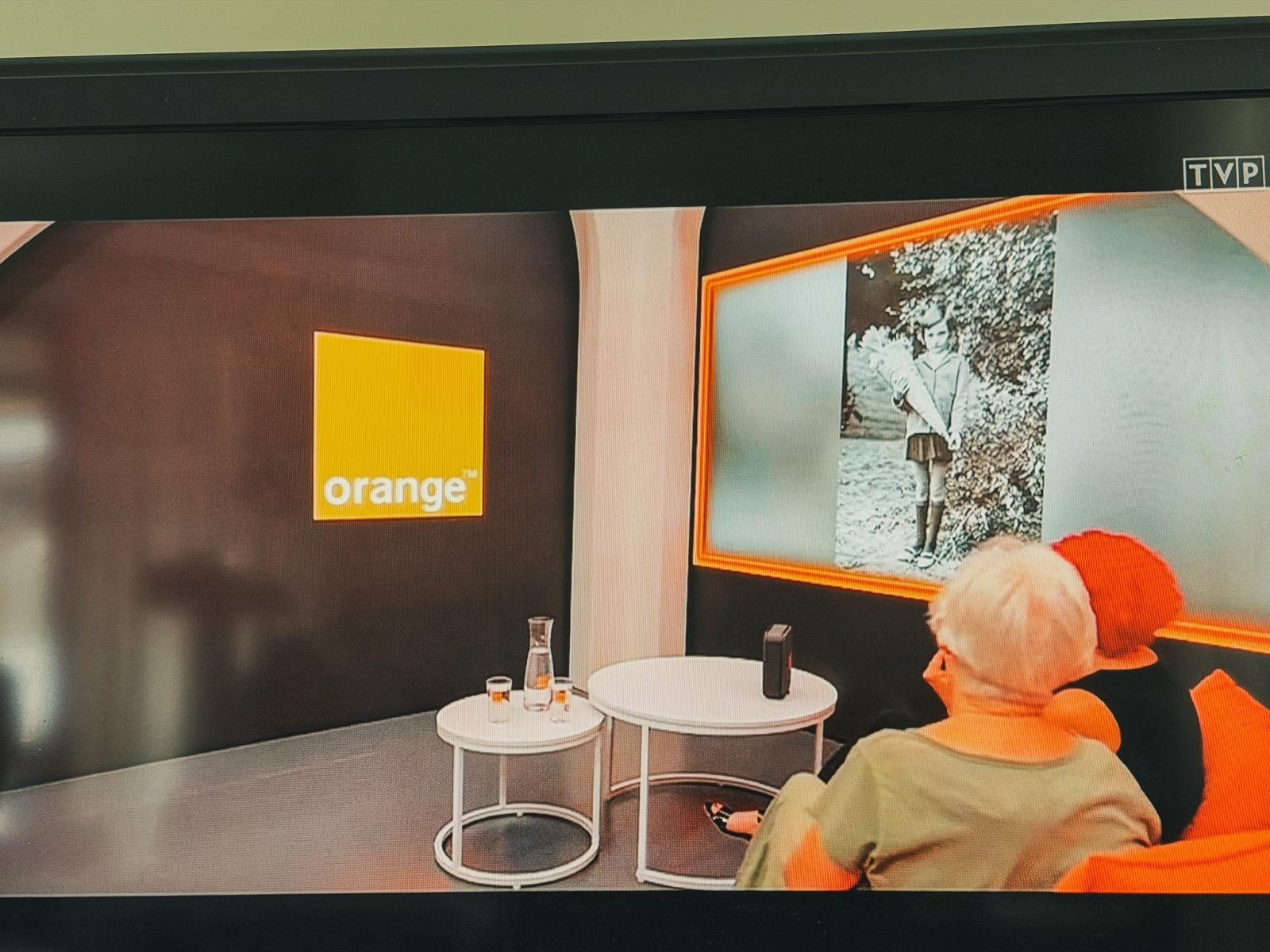 Zdjęcie w galerii na portalu naszraciborz.pl: Małgorzata Piastowska z Raciborza z czterema fotelami w The Voice Senior [WIDEO] wiadomości z regionu