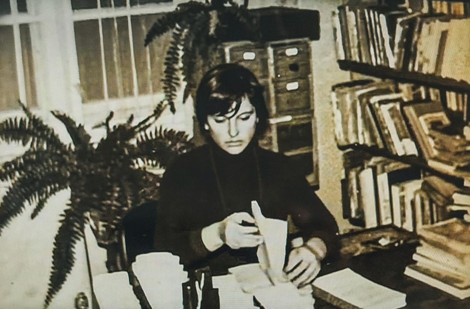 Zdjęcie w galerii na portalu naszraciborz.pl: Małgorzata Piastowska z Raciborza z czterema fotelami w The Voice Senior [WIDEO] wiadomości z regionu