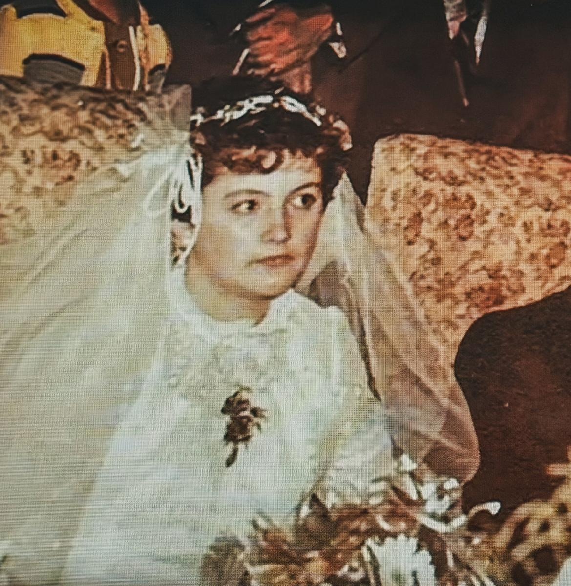 Zdjęcie w galerii na portalu naszraciborz.pl: Małgorzata Piastowska z Raciborza z czterema fotelami w The Voice Senior [WIDEO] wiadomości z regionu