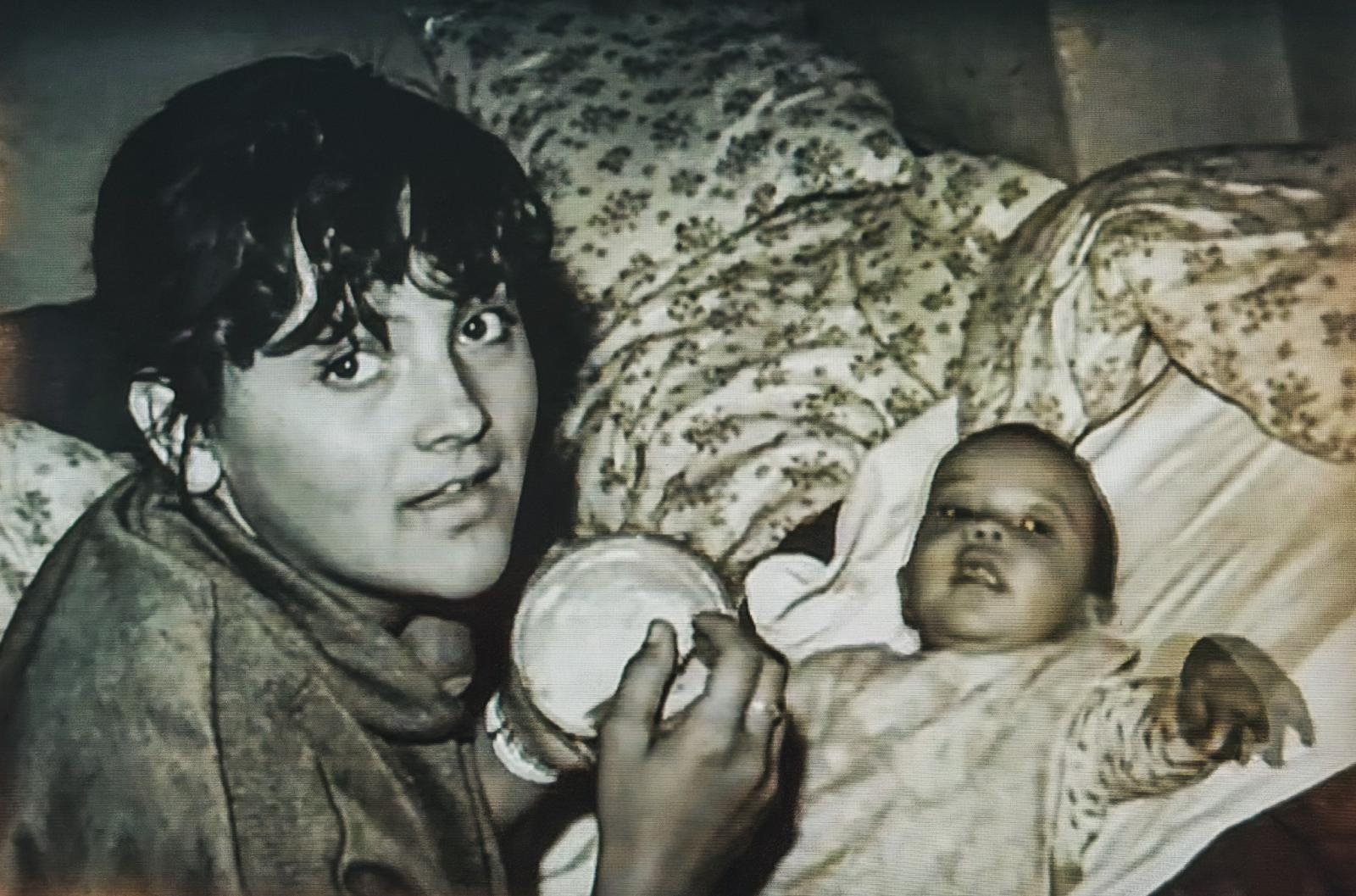 Zdjęcie w galerii na portalu naszraciborz.pl: Małgorzata Piastowska z Raciborza z czterema fotelami w The Voice Senior [WIDEO] wiadomości z regionu