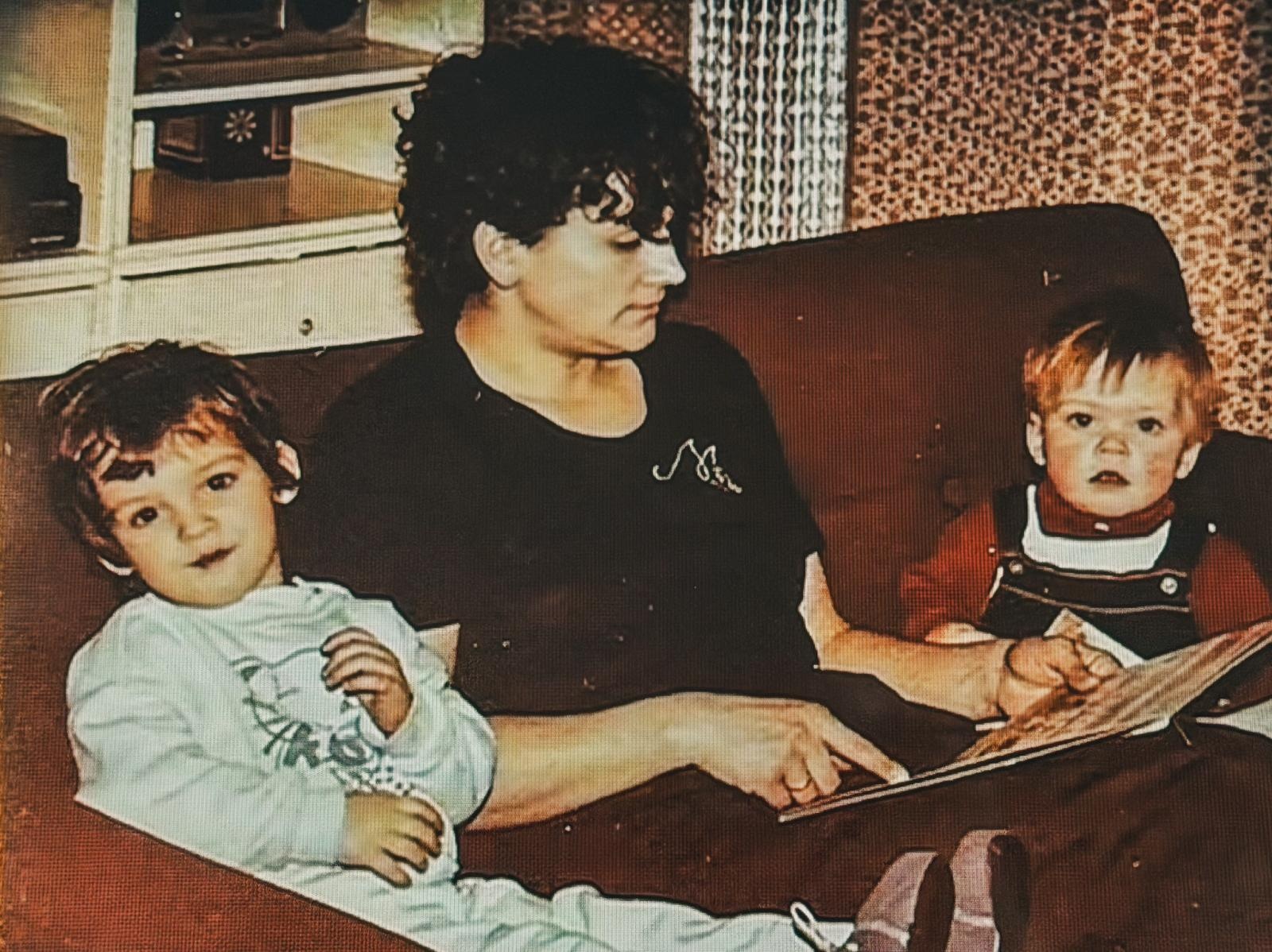 Zdjęcie w galerii na portalu naszraciborz.pl: Małgorzata Piastowska z Raciborza z czterema fotelami w The Voice Senior [WIDEO] wiadomości z regionu