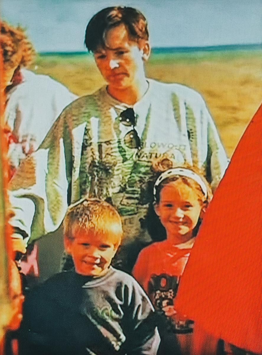 Zdjęcie w galerii na portalu naszraciborz.pl: Małgorzata Piastowska z Raciborza z czterema fotelami w The Voice Senior [WIDEO] wiadomości z regionu