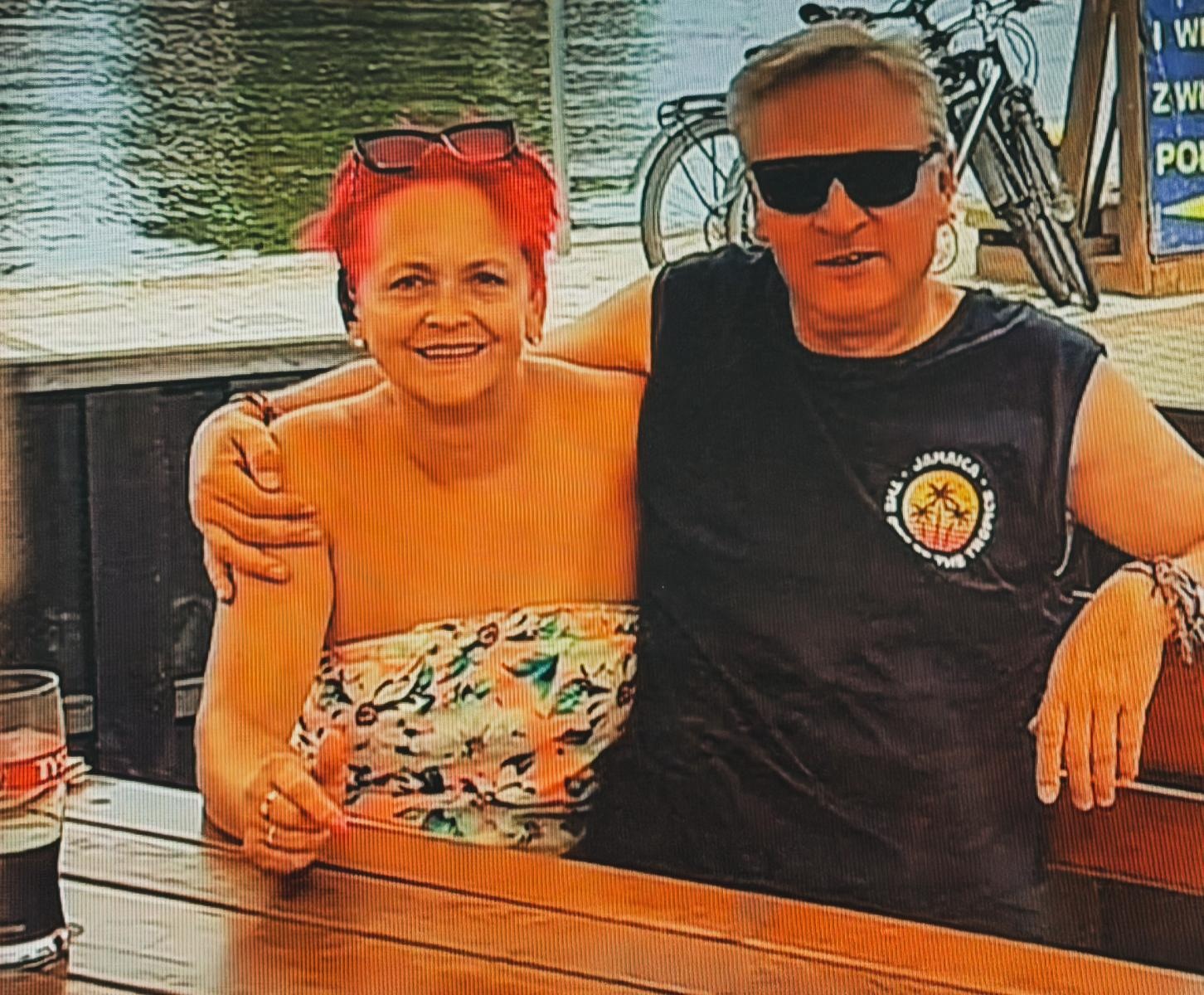 Zdjęcie w galerii na portalu naszraciborz.pl: Małgorzata Piastowska z Raciborza z czterema fotelami w The Voice Senior [WIDEO] wiadomości z regionu